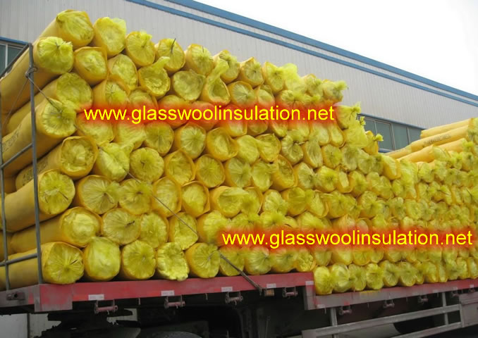 glass wool insulation manufacturers
