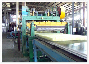 Glass Wool Insulation Manufacturers